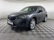 Mazda CX-5 I Москва  - изображение 19