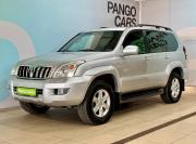 Toyota Land Cruiser Prado 120 Series Рестайлинг Набережные Челны  - изображение 30