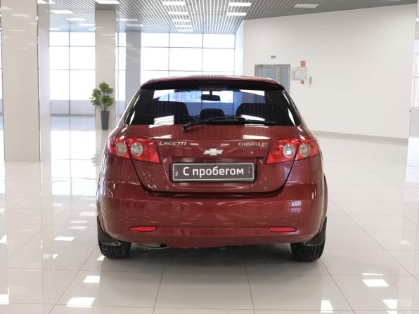 Chevrolet Lacetti I с пробегом 2008 года, цена 306 000 рублей, 170326 км, хэтчбек, Автокод Объявления