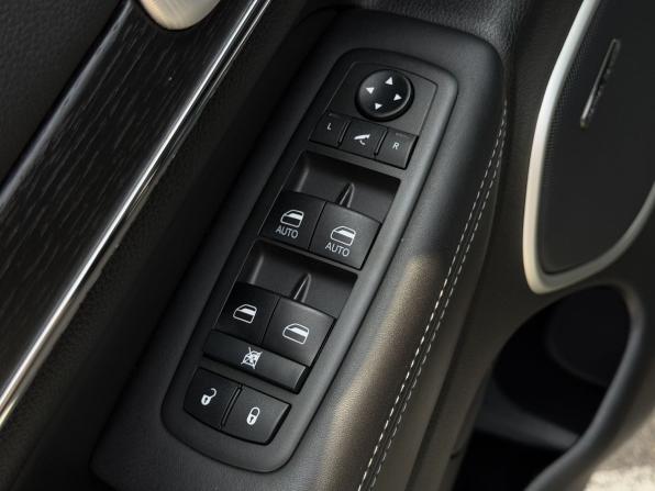 Jeep Grand Cherokee IV (WK2) Рестайлинг с пробегом 2021 года, цена 5 500 000 рублей, 32030 км, внедорожник, Автокод Объявления