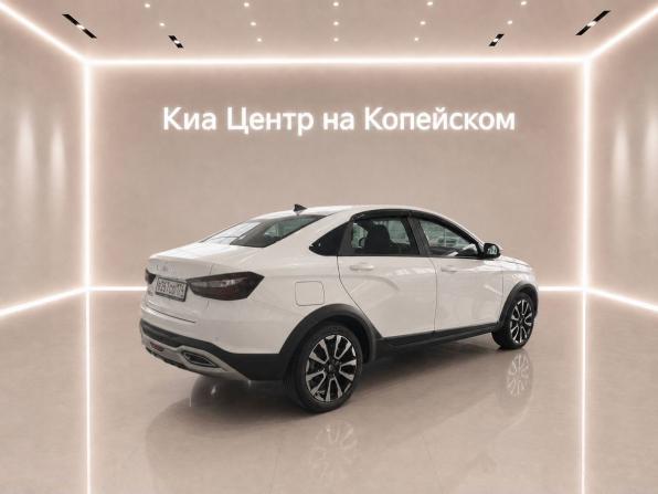 Lada (ВАЗ) Vesta I Рестайлинг (NG) с пробегом 2023 года, цена 1 295 000 рублей, 30500 км, седан, Автокод Объявления
