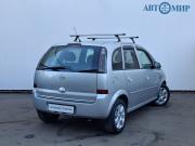 Opel Meriva A Рестайлинг Москва  - изображение 17