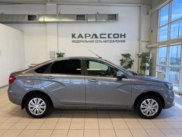 Lada (ВАЗ) Vesta I с пробегом 2019 года, цена 770 000 рублей, 178171 км, седан, Автокод Объявления