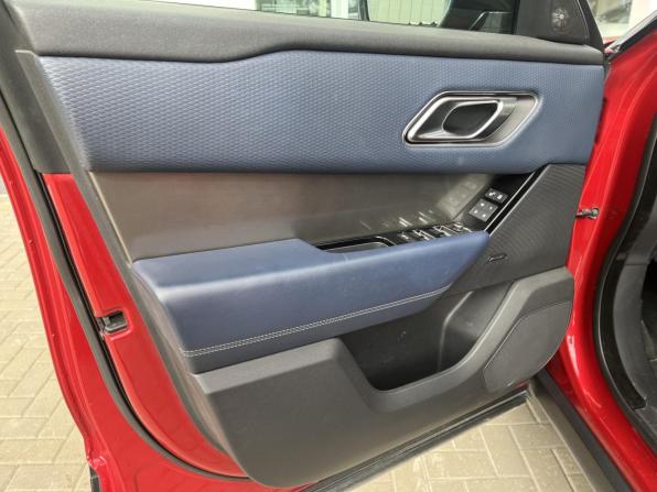 Land Rover Range Rover Velar I с пробегом 2017 года, цена 3 250 000 рублей, 118400 км, внедорожник, Автокод Объявления