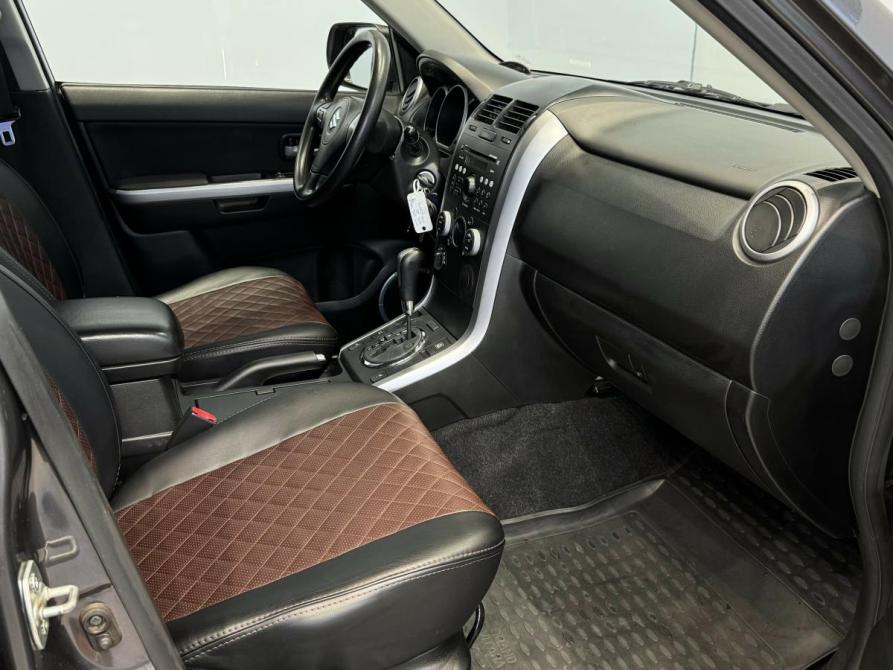 Suzuki Grand Vitara II Рестайлинг Волжский  - изображение 23
