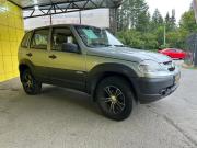 Chevrolet Niva I Рестайлинг Ижевск  - изображение 20