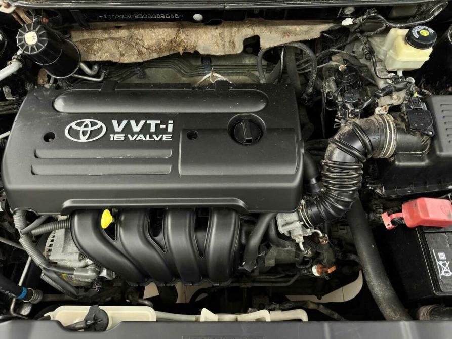 Toyota Corolla IX (E120 E130) Рестайлинг Москва  - изображение 13