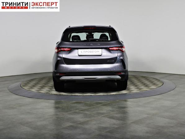 JETOUR X50 с пробегом 2024 года, цена 1 987 000 рублей, 11877 км, внедорожник, Автокод Объявления