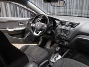 Kia Rio III Москва  - изображение 30