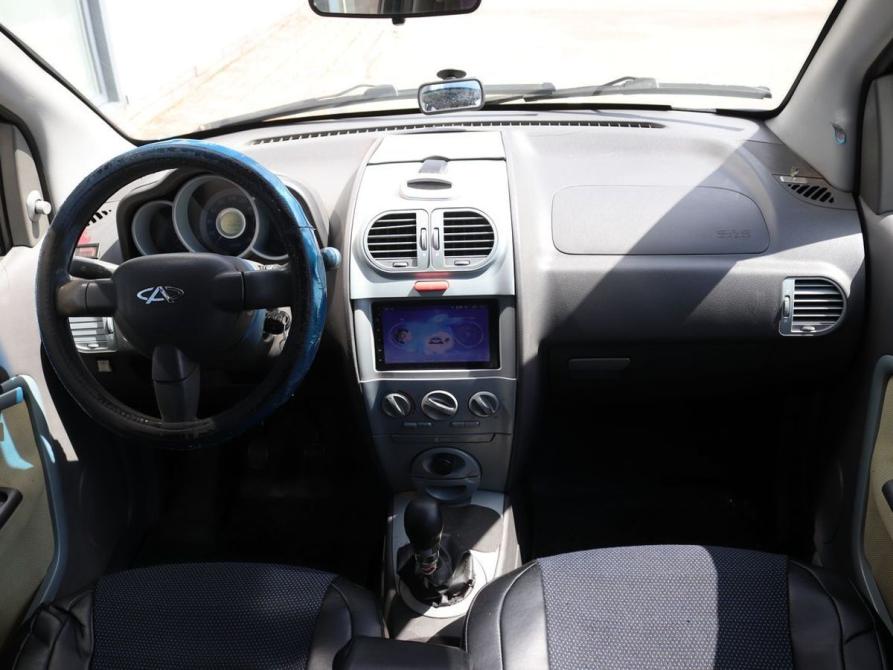 Chery Kimo (A1) Нижний Новгород  - изображение 12