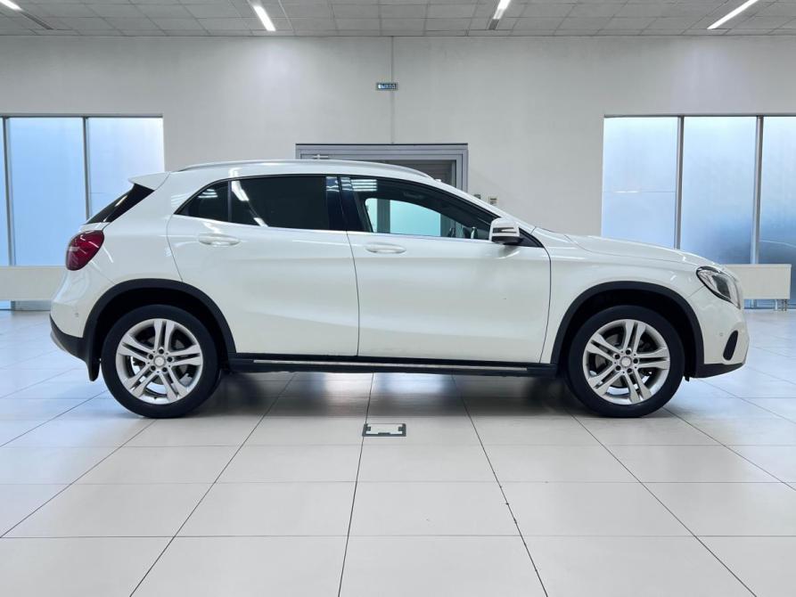 Mercedes-Benz GLA I (X156) Рестайлинг Волгоград  - изображение 6