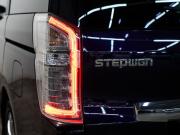 Honda Stepwgn IV Рестайлинг Чита  - изображение 42