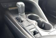 Toyota Camry VIII (XV70) Рестайлинг Иваново  - изображение 38