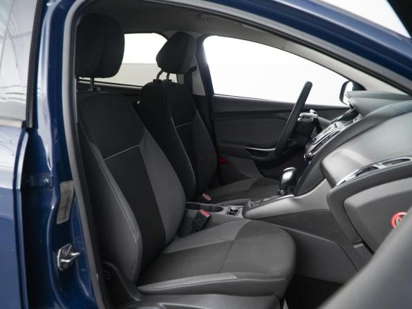 Ford Focus III с пробегом 2013 года, цена 749 050 рублей, 113695 км, седан, Автокод Объявления