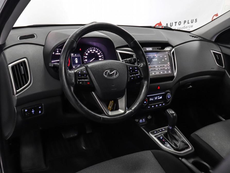Hyundai Creta I Минеральные Воды  - изображение 7