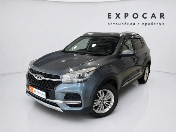 Chery Tiggo 4 I Рестайлинг с пробегом 2020 года, цена 800 000 рублей, 173000 км, внедорожник, Автокод Объявления