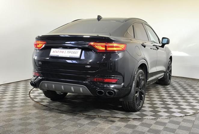 Knewstar 001 с пробегом 2024 года, цена 3 190 000 рублей, 11838 км, внедорожник, Автокод Объявления