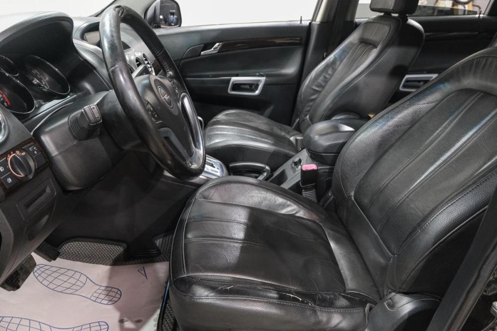 Opel Antara I Новокузнецк  - изображение 11