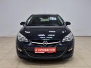 Opel Astra J Рестайлинг Альметьевск  - изображение 22