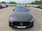 Mercedes-Benz S-Класс VII (W223) Саратов  - изображение 72