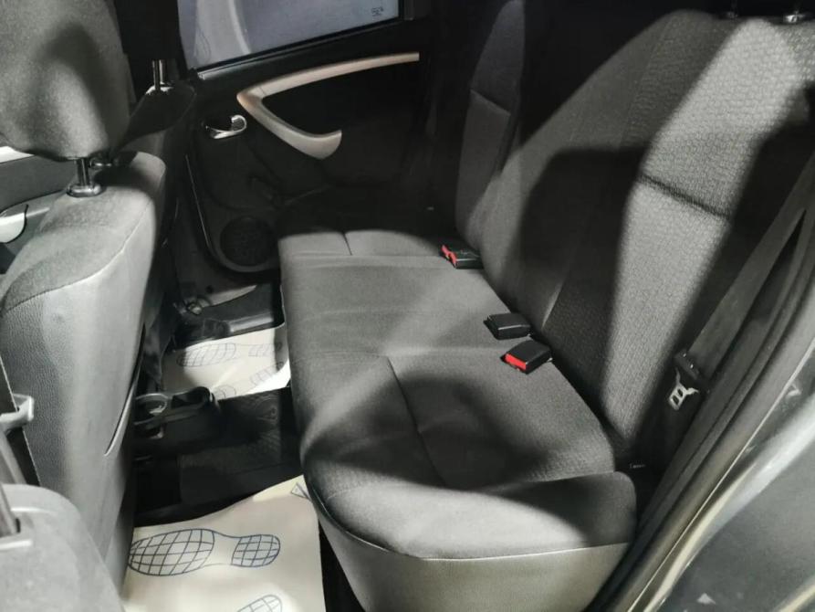 Nissan Terrano III (D10) Уфа  - изображение 15