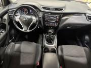 Nissan Qashqai II Курск  - изображение 25