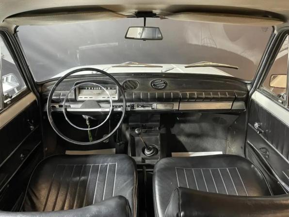 Lada (ВАЗ) 2101 с пробегом 1974 года, цена 250 000 рублей, 102217 км, седан, Автокод Объявления