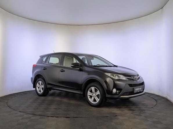 Toyota RAV4 IV (XA40) с пробегом 2013 года, цена 1 550 000 рублей, 226481 км, внедорожник, Автокод Объявления