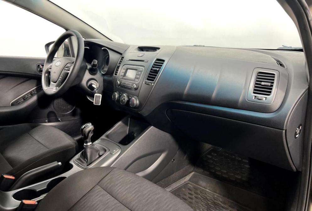 Kia Cerato III Нижний Новгород  - изображение 12