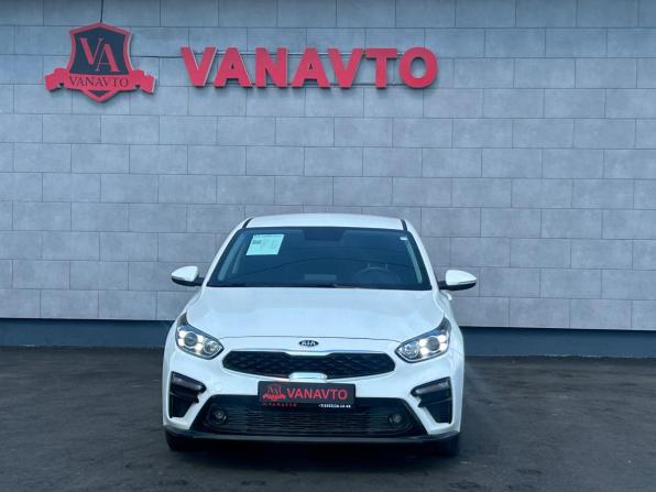 Kia Cerato IV с пробегом 2021 года, цена 2 035 000 рублей, 60124 км, седан, Автокод Объявления