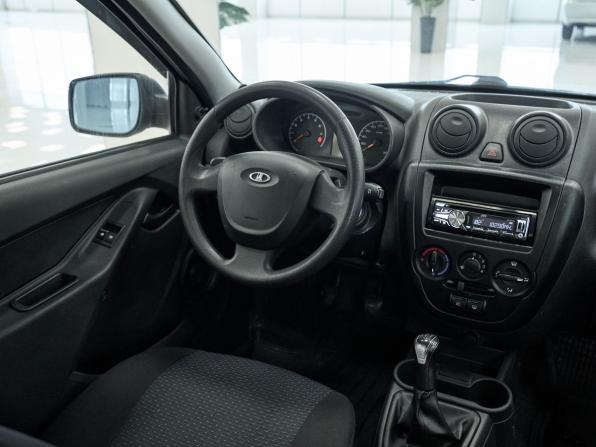 Lada (ВАЗ) Granta I с пробегом 2014 года, цена 332 000 рублей, 116703 км, седан, Автокод Объявления