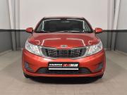 Kia Rio III Кемерово  - изображение 24