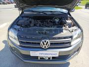 Volkswagen Amarok I Чебоксары  - изображение 33