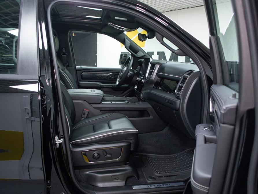 Ram 1500 V Рестайлинг Новосибирск  - изображение 28
