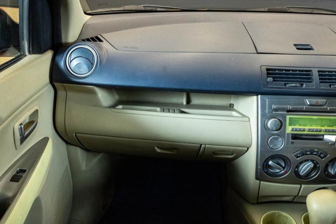 Mazda Demio II (DY) с пробегом 2003 года, цена 199 000 рублей, 265553 км, хэтчбек, Автокод Объявления