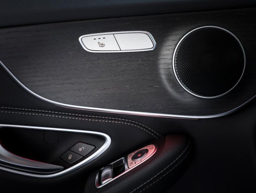 Mercedes-Benz C-Класс IV (W205) Рестайлинг Москва  - изображение 19