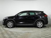 Hyundai Tucson III Рестайлинг Санкт-Петербург  - изображение 26