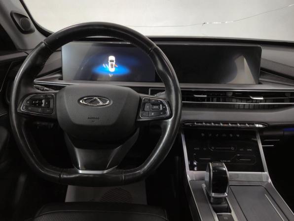 Chery Tiggo 7 Pro Max I с пробегом 2023 года, цена 1 930 000 рублей, 69987 км, внедорожник, Автокод Объявления