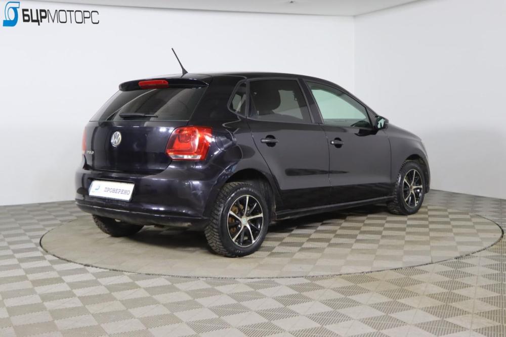 Volkswagen Polo V Нижний Новгород  - изображение 5