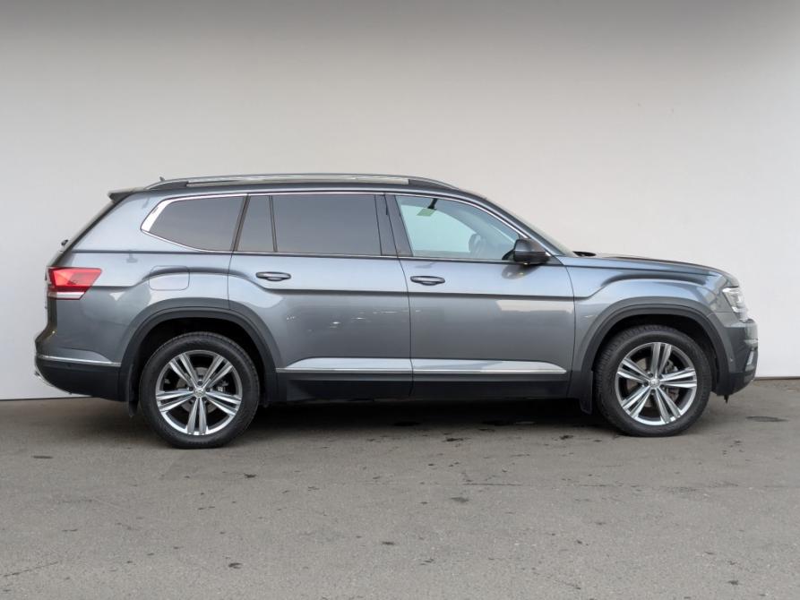 Volkswagen Teramont I Москва  - изображение 20