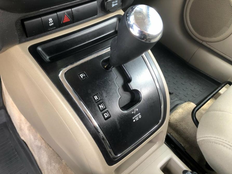 Jeep Liberty (Patriot) Стерлитамак  - изображение 12