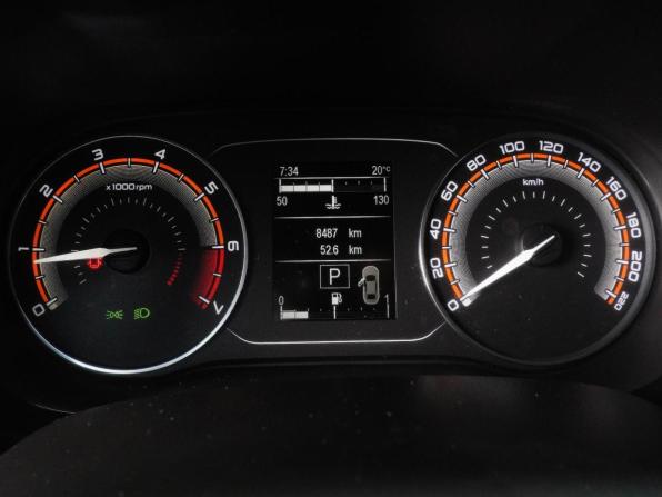 Lada (ВАЗ) Vesta I Рестайлинг (NG) с пробегом 2024 года, цена 1 180 000 рублей, 8487 км, седан, Автокод Объявления