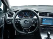Volkswagen Golf VII Ростов-на-Дону  - изображение 29