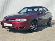Daewoo Nexia I Рестайлинг Ростов-на-Дону  - изображение 21