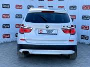 BMW X3 II (F25) Санкт-Петербург  - изображение 23