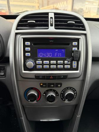 Chery Tiggo (T11) I Рестайлинг (FL) с пробегом 2015 года, цена 555 555 рублей, 116234 км, внедорожник, Автокод Объявления