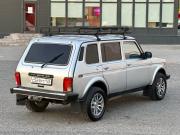 Lada (ВАЗ) 2131 (4x4) I Волгоград  - изображение 24