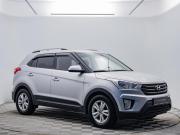 Hyundai Creta I Москва  - изображение 24
