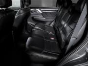 Mitsubishi Pajero Sport III Москва  - изображение 30