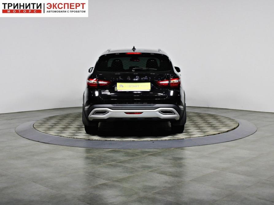 Lada (ВАЗ) Vesta I Рестайлинг (NG) Белгород  - изображение 6